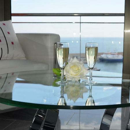 Casa Cleo Apartment L'Ametlla de Mar Ngoại thất bức ảnh