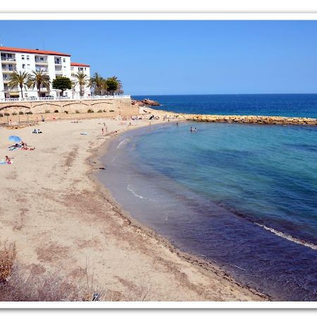 Casa Cleo Apartment L'Ametlla de Mar Ngoại thất bức ảnh