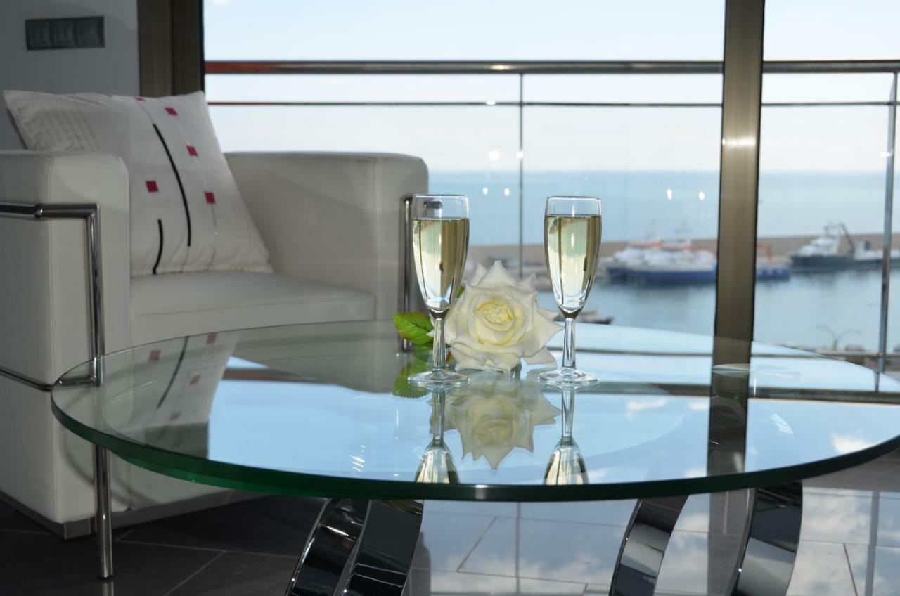 Casa Cleo Apartment L'Ametlla de Mar Ngoại thất bức ảnh