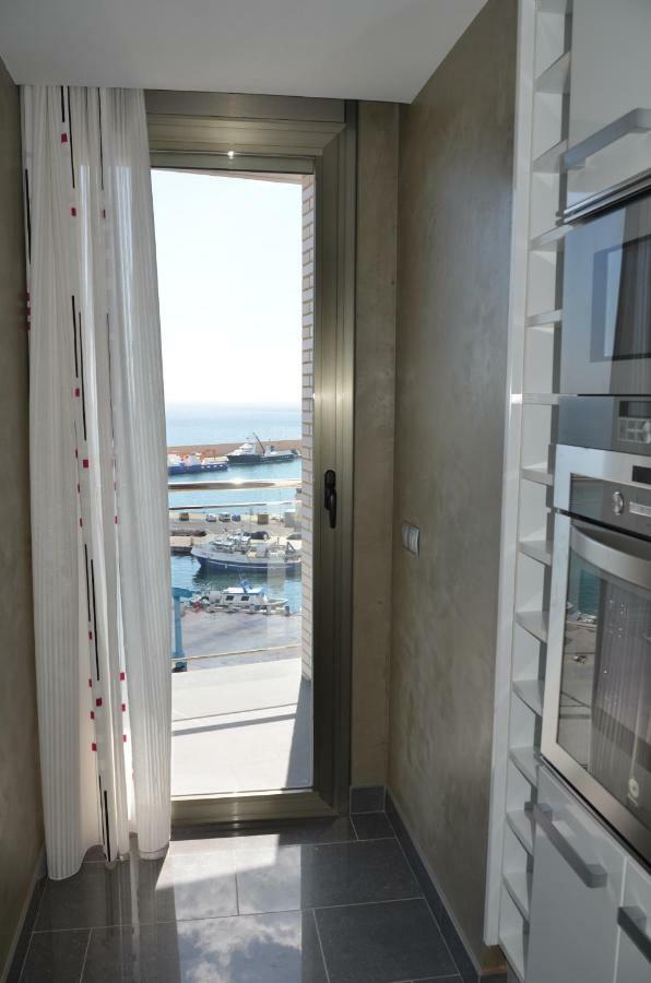 Casa Cleo Apartment L'Ametlla de Mar Ngoại thất bức ảnh