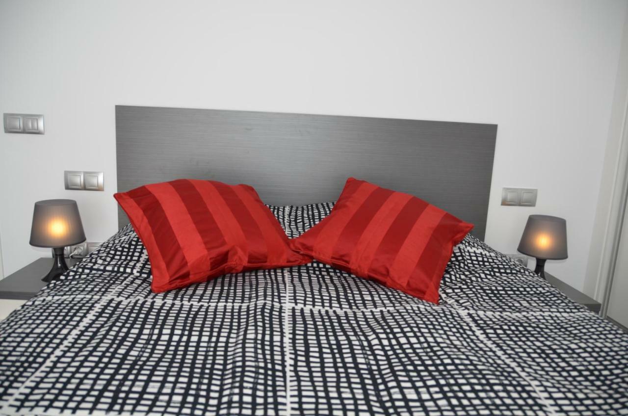Casa Cleo Apartment L'Ametlla de Mar Ngoại thất bức ảnh