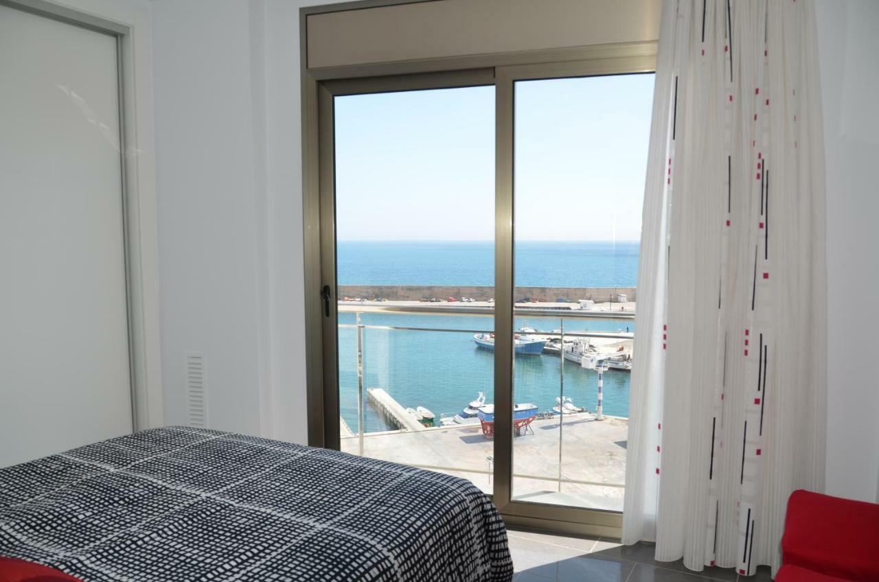 Casa Cleo Apartment L'Ametlla de Mar Ngoại thất bức ảnh