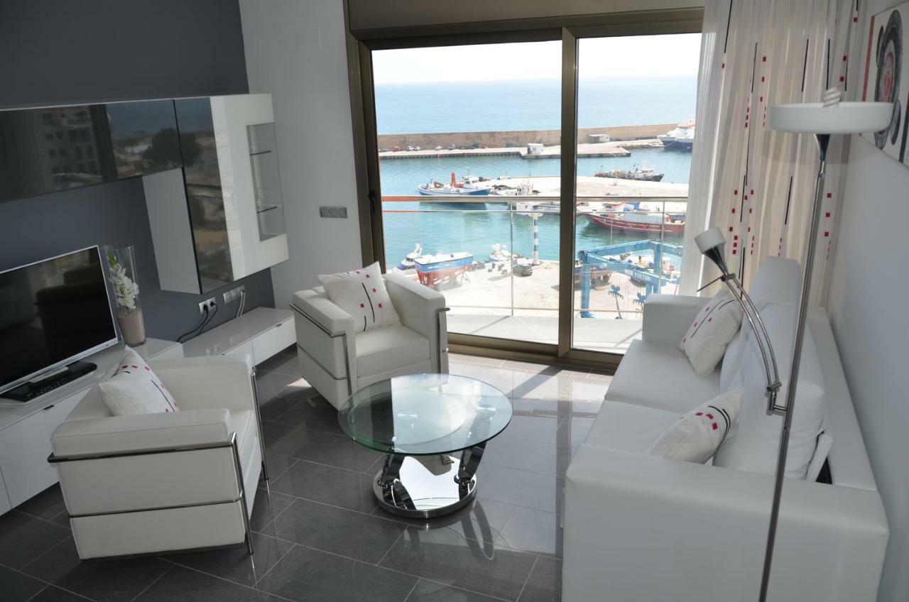 Casa Cleo Apartment L'Ametlla de Mar Ngoại thất bức ảnh