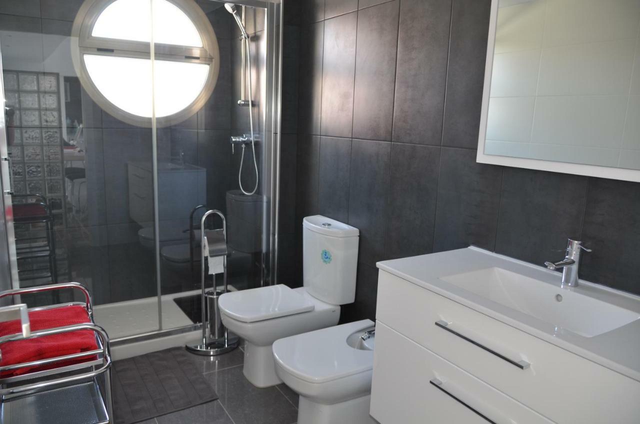 Casa Cleo Apartment L'Ametlla de Mar Ngoại thất bức ảnh