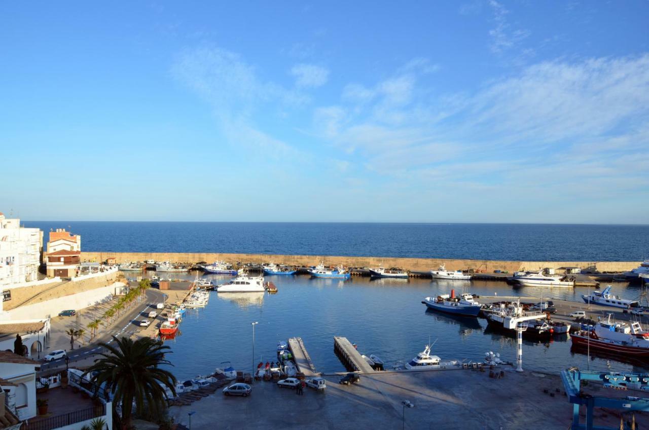 Casa Cleo Apartment L'Ametlla de Mar Ngoại thất bức ảnh