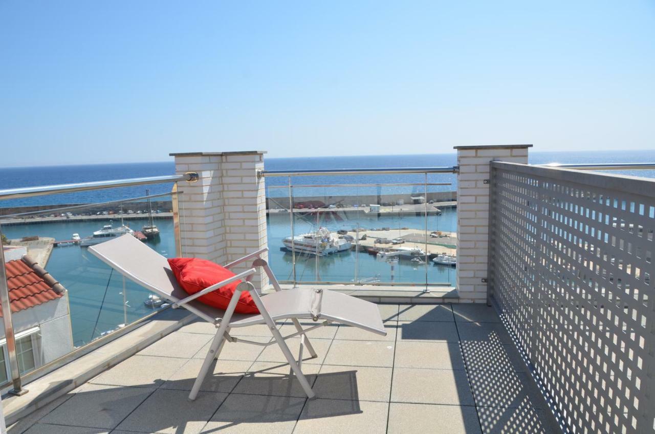 Casa Cleo Apartment L'Ametlla de Mar Ngoại thất bức ảnh