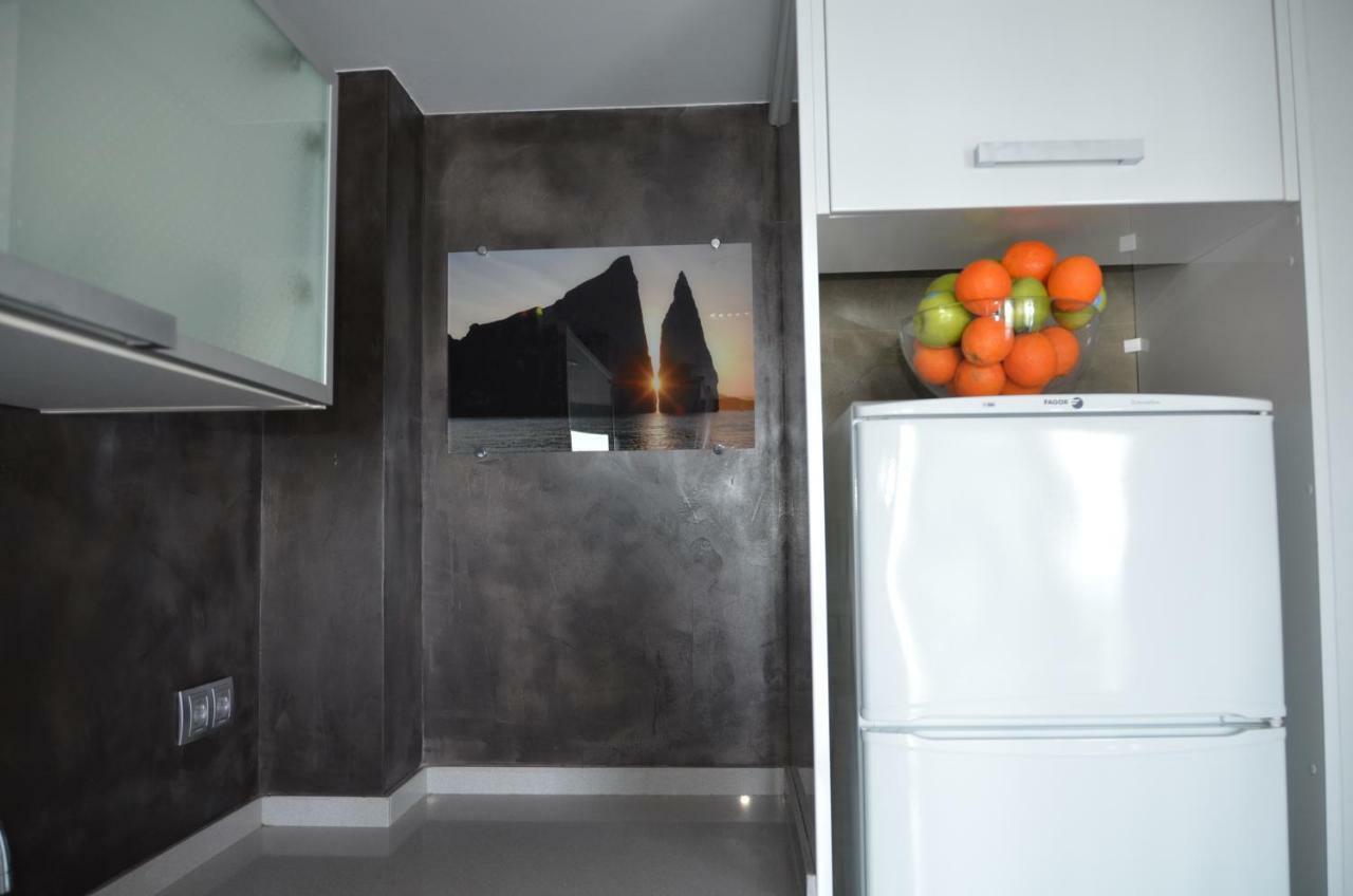 Casa Cleo Apartment L'Ametlla de Mar Ngoại thất bức ảnh