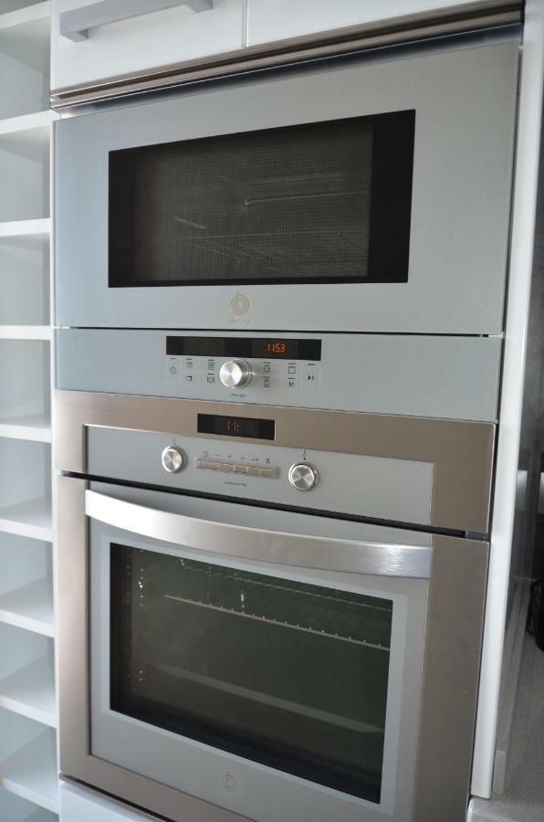 Casa Cleo Apartment L'Ametlla de Mar Ngoại thất bức ảnh