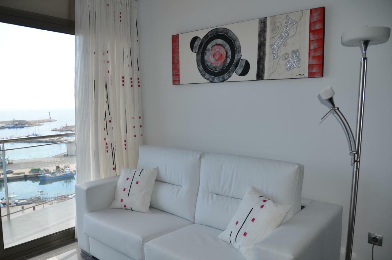 Casa Cleo Apartment L'Ametlla de Mar Ngoại thất bức ảnh