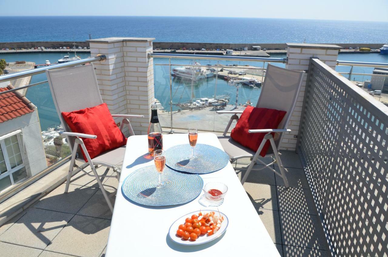 Casa Cleo Apartment L'Ametlla de Mar Ngoại thất bức ảnh