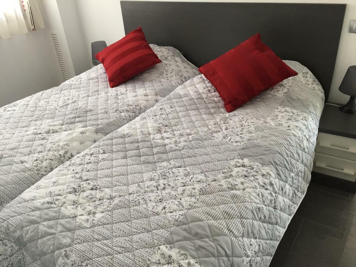 Casa Cleo Apartment L'Ametlla de Mar Ngoại thất bức ảnh